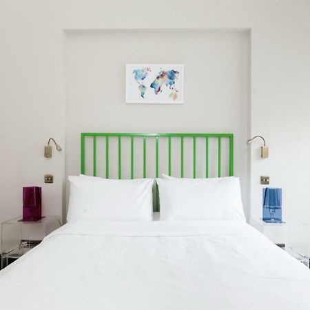 Beautiful 1 Bedroom Apartment Ovington Square London Kültér fotó