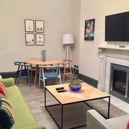 Beautiful 1 Bedroom Apartment Ovington Square London Kültér fotó