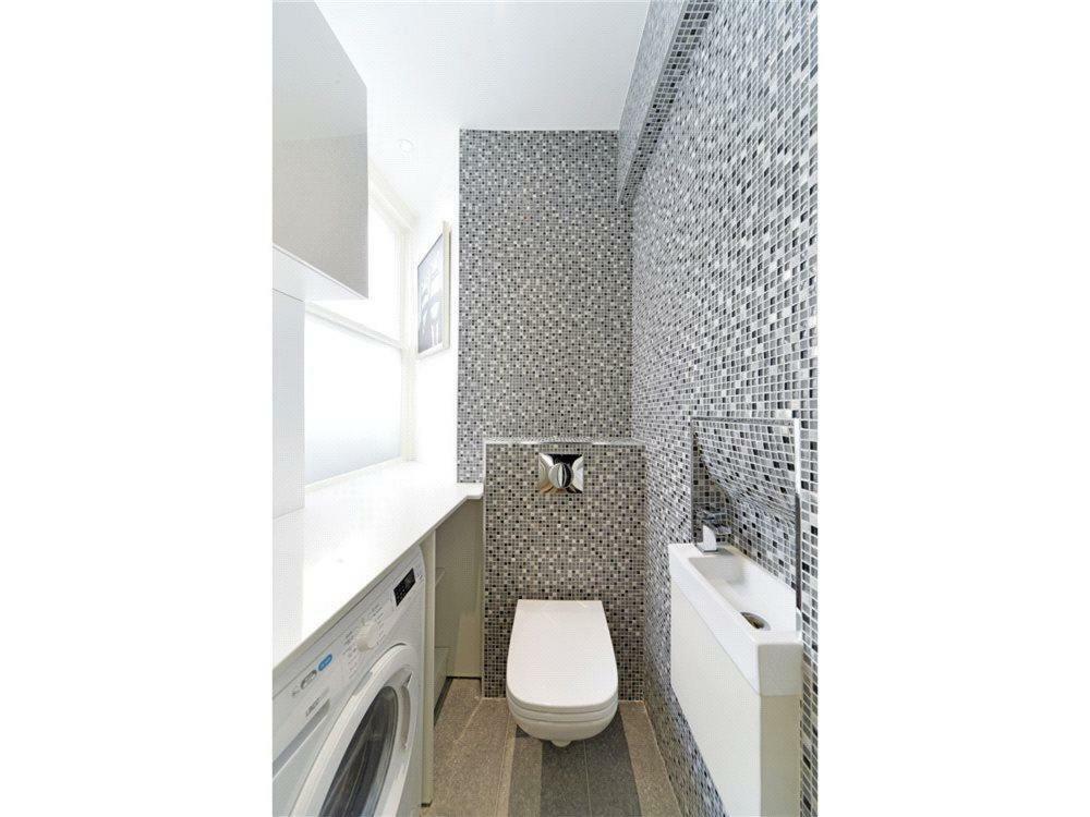 Beautiful 1 Bedroom Apartment Ovington Square London Kültér fotó