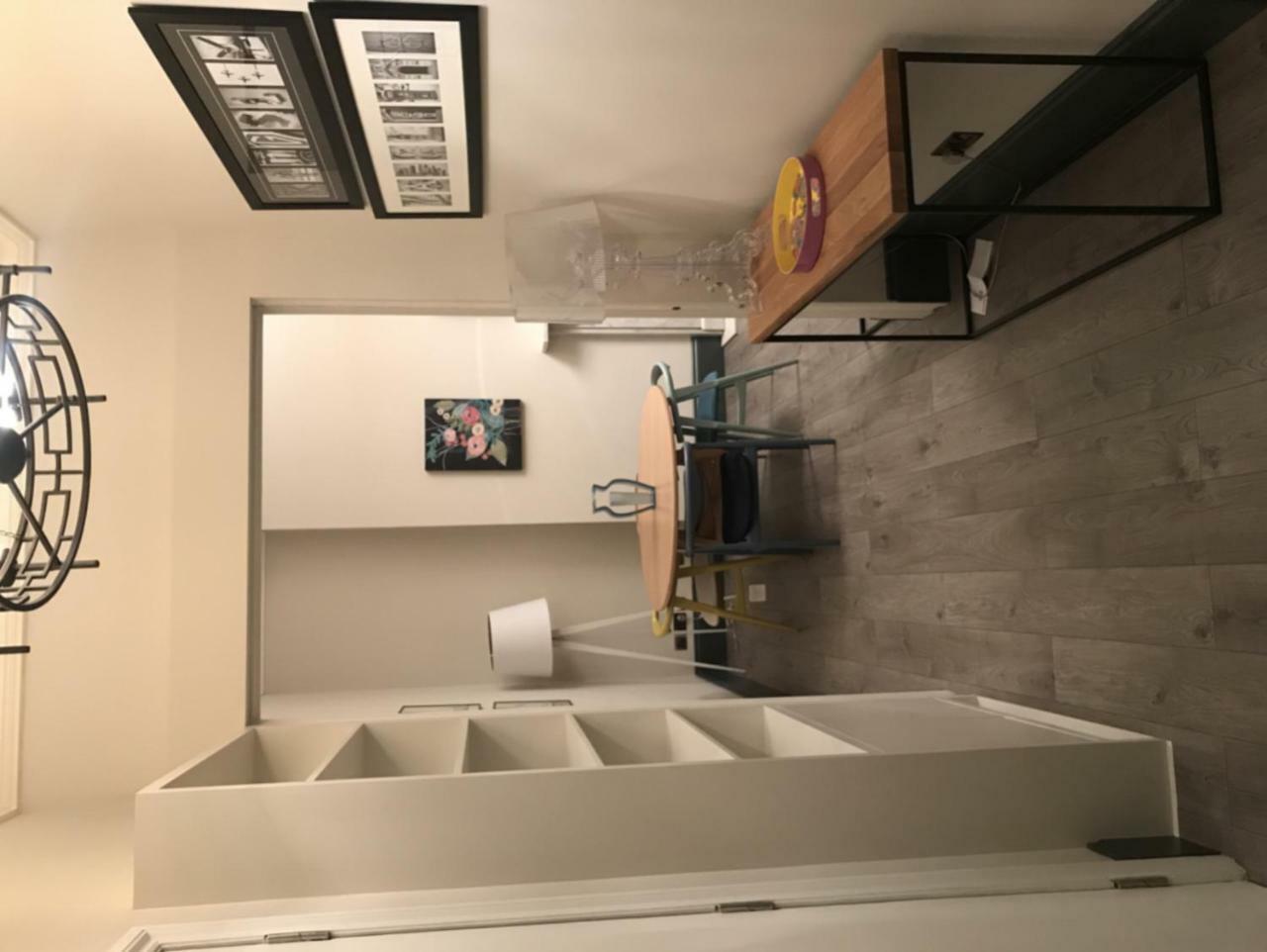 Beautiful 1 Bedroom Apartment Ovington Square London Kültér fotó